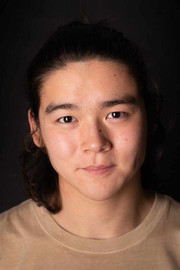 et billede af Ansar Ilyasov