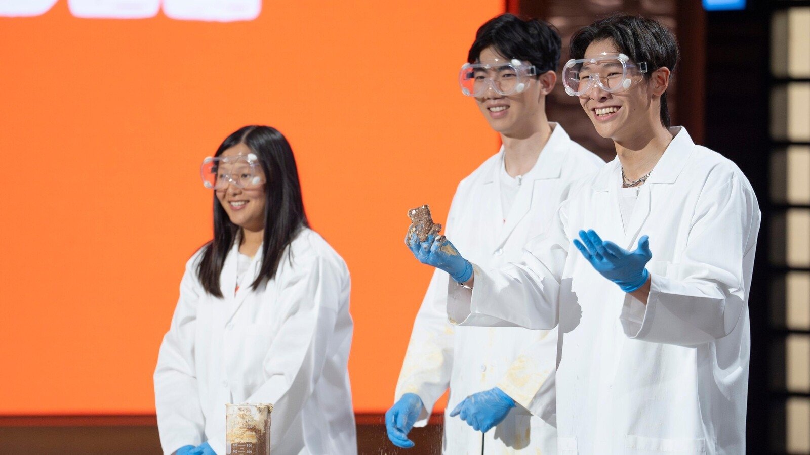 Shark Tank Staffel 17 :Folge 2 