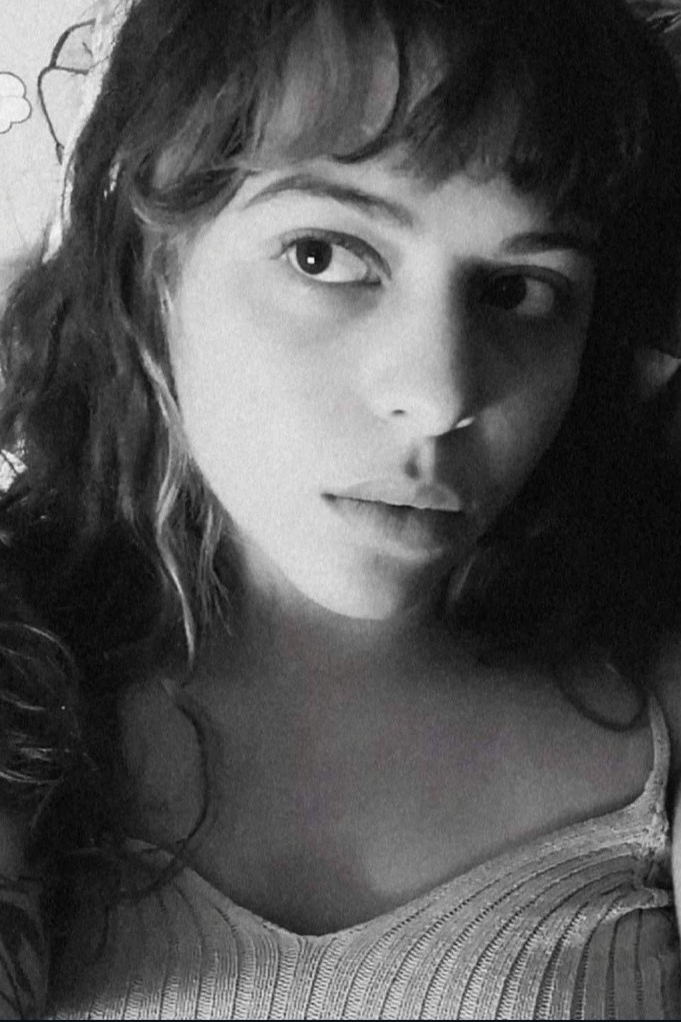 et billede af Beatriz Medeiros