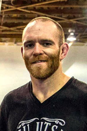 et billede af TJ Grant