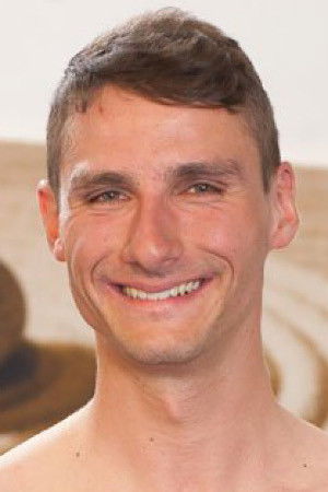 et billede af Petr Velky