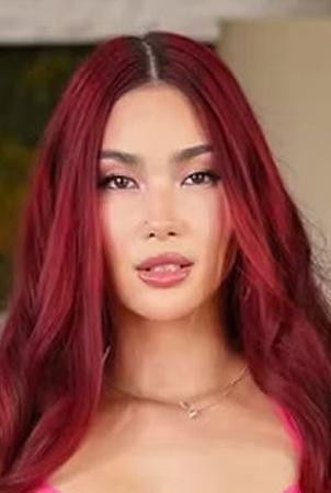 et billede af Scarlette Moon