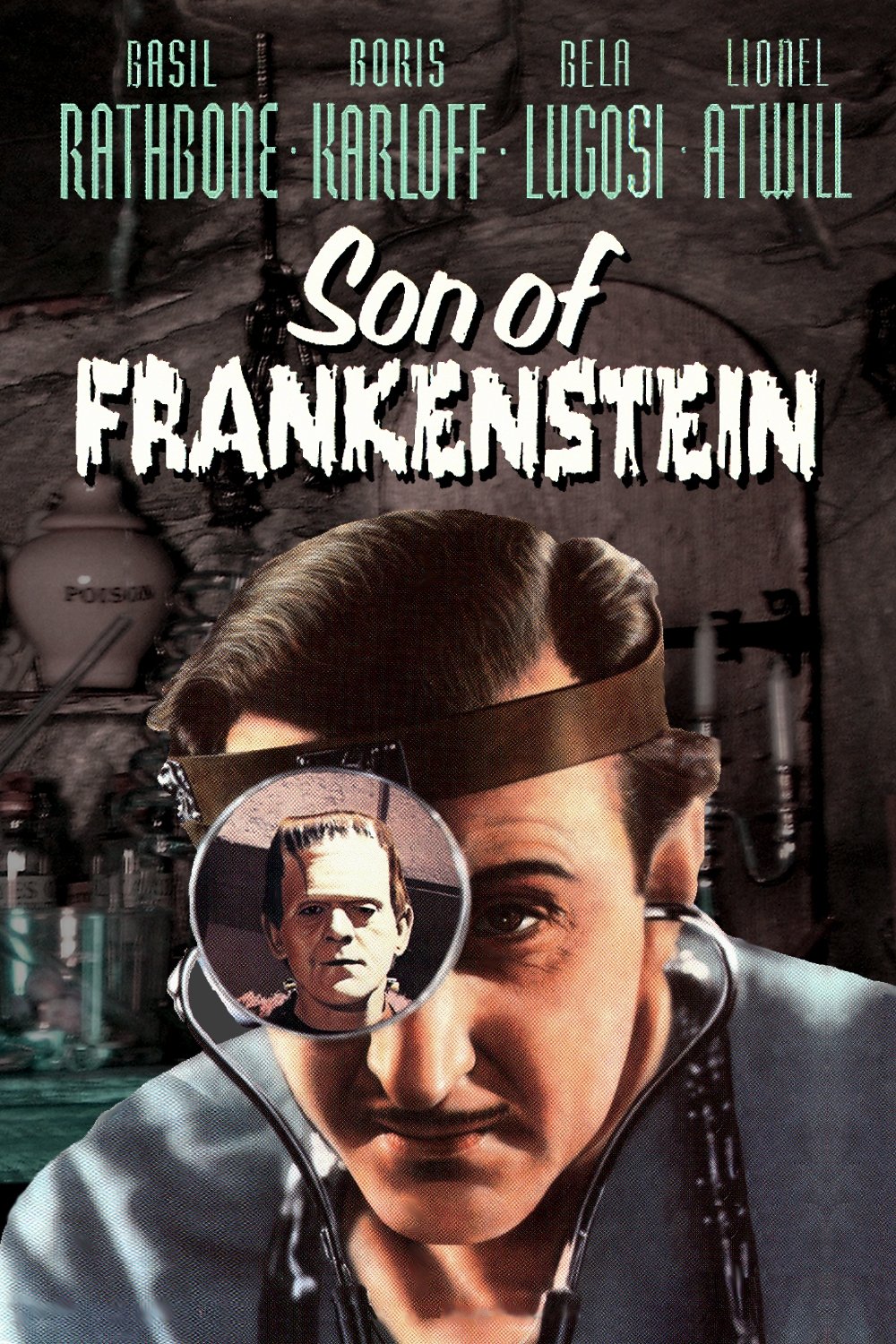 Son of Frankenstein