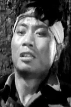 et billede af Zimin Zhao