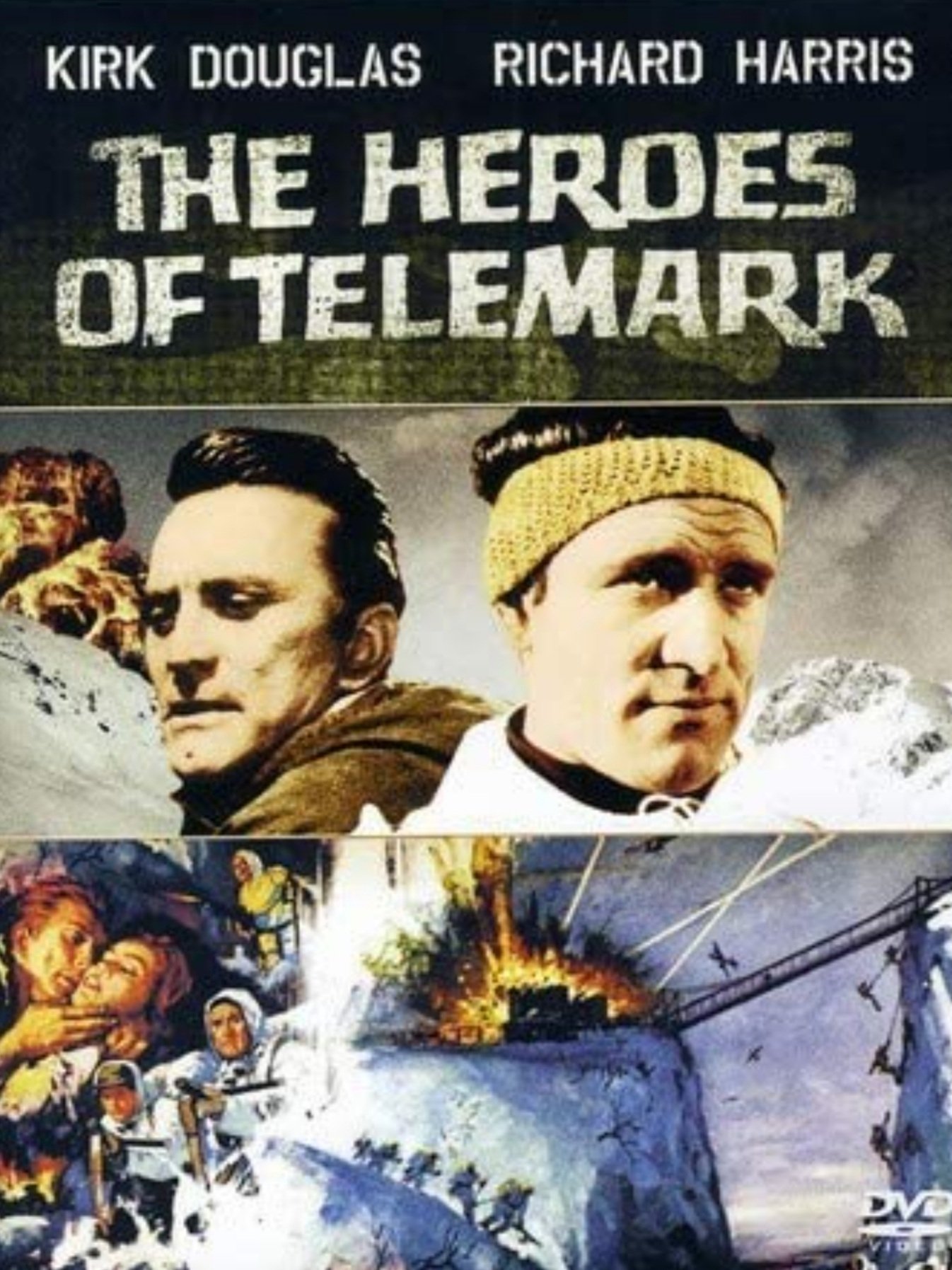 The Heroes of Telemark