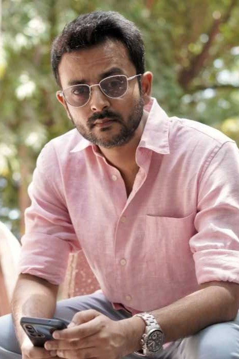 Ajitesh Gupta