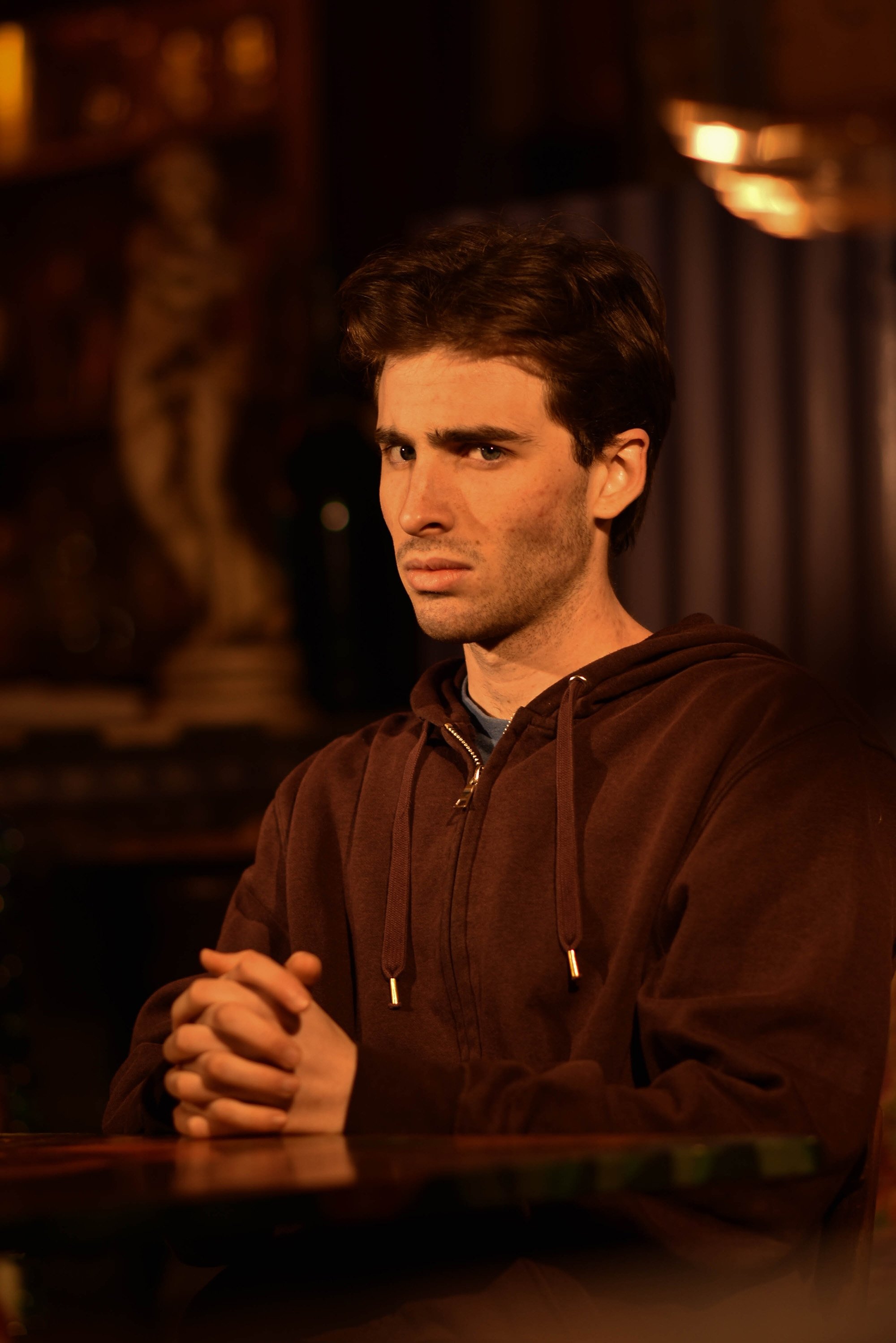Ian Barbis | Nahuel