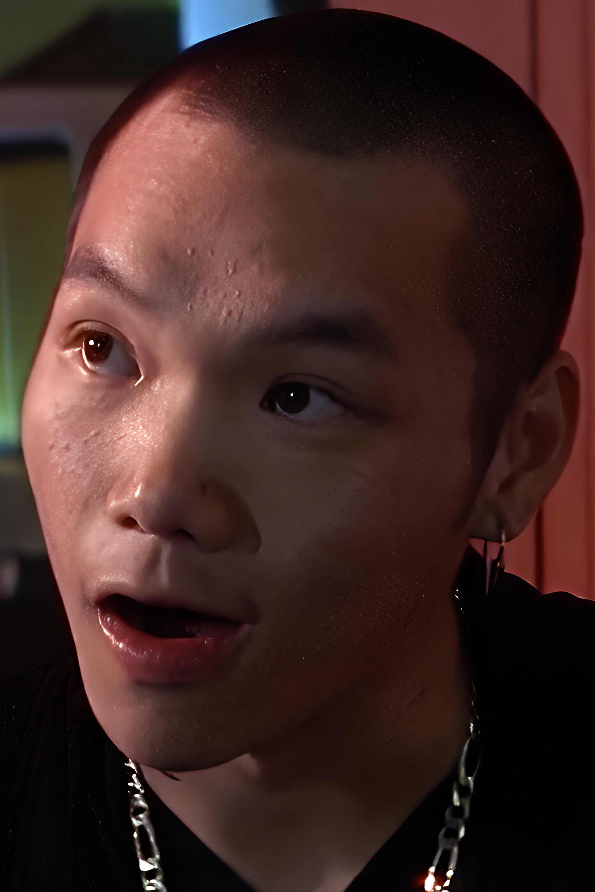 et billede af Kwok Wai-Kwok