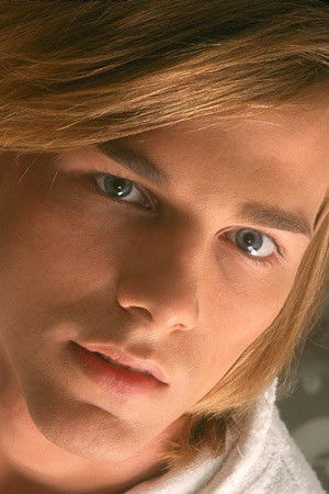 et billede af Ray Renfro