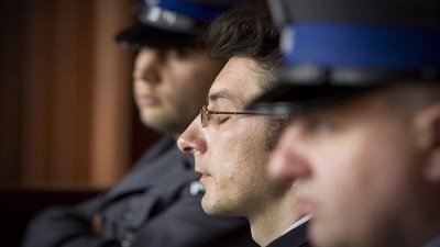 Killers: Behind the Myth