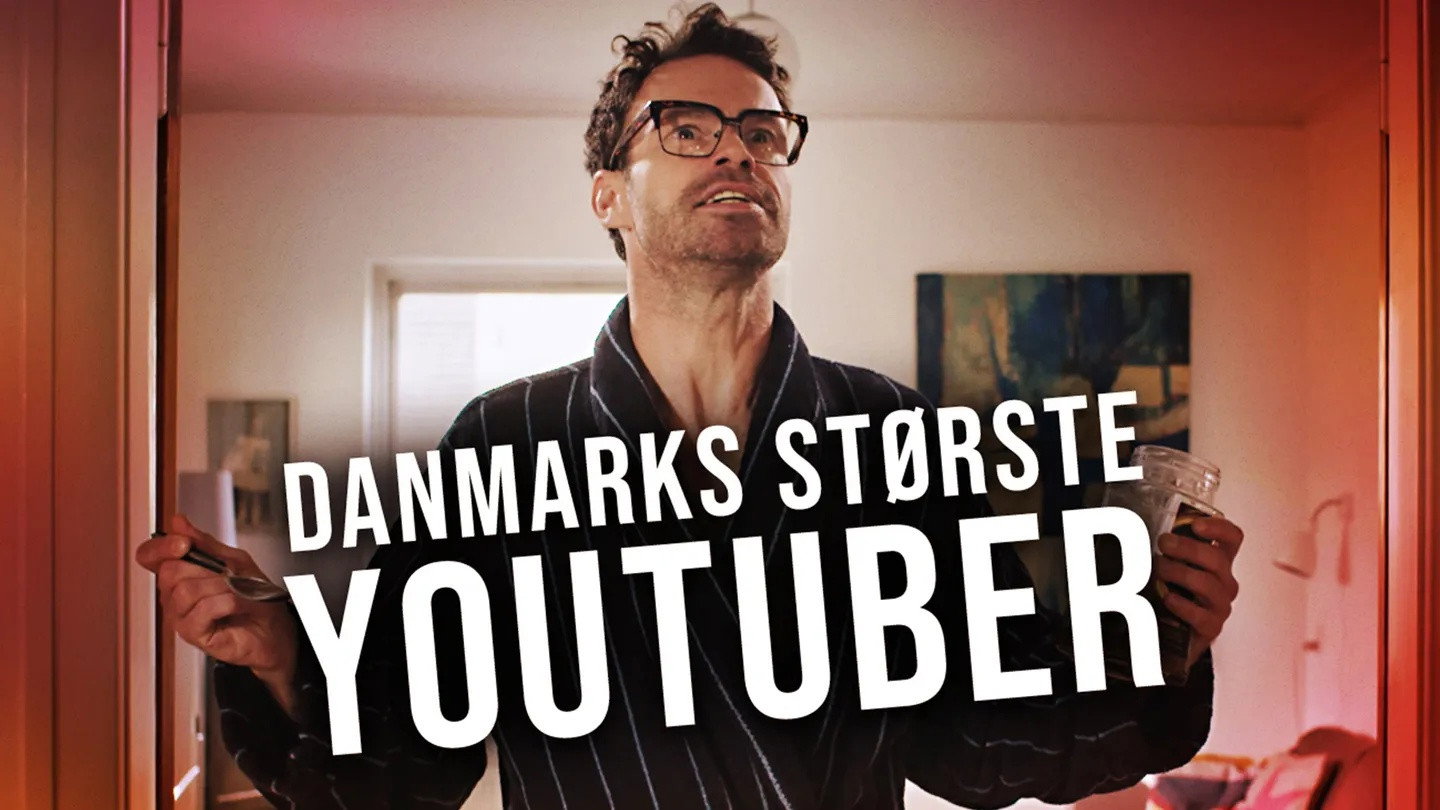 Danmarks Største Youtuber