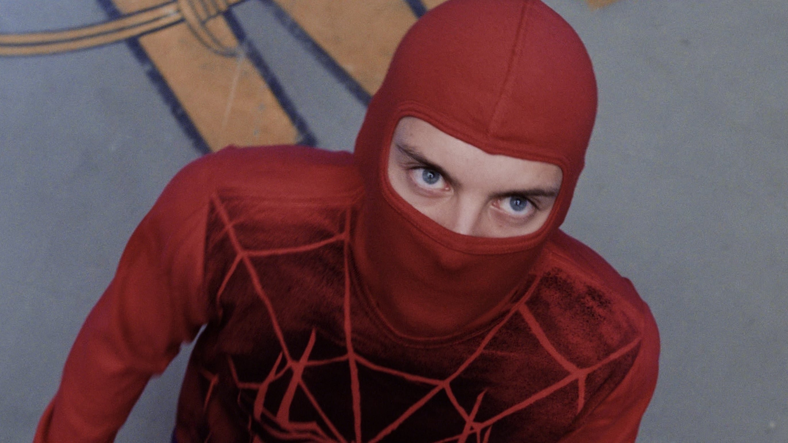 Homem-Aranha (2002)