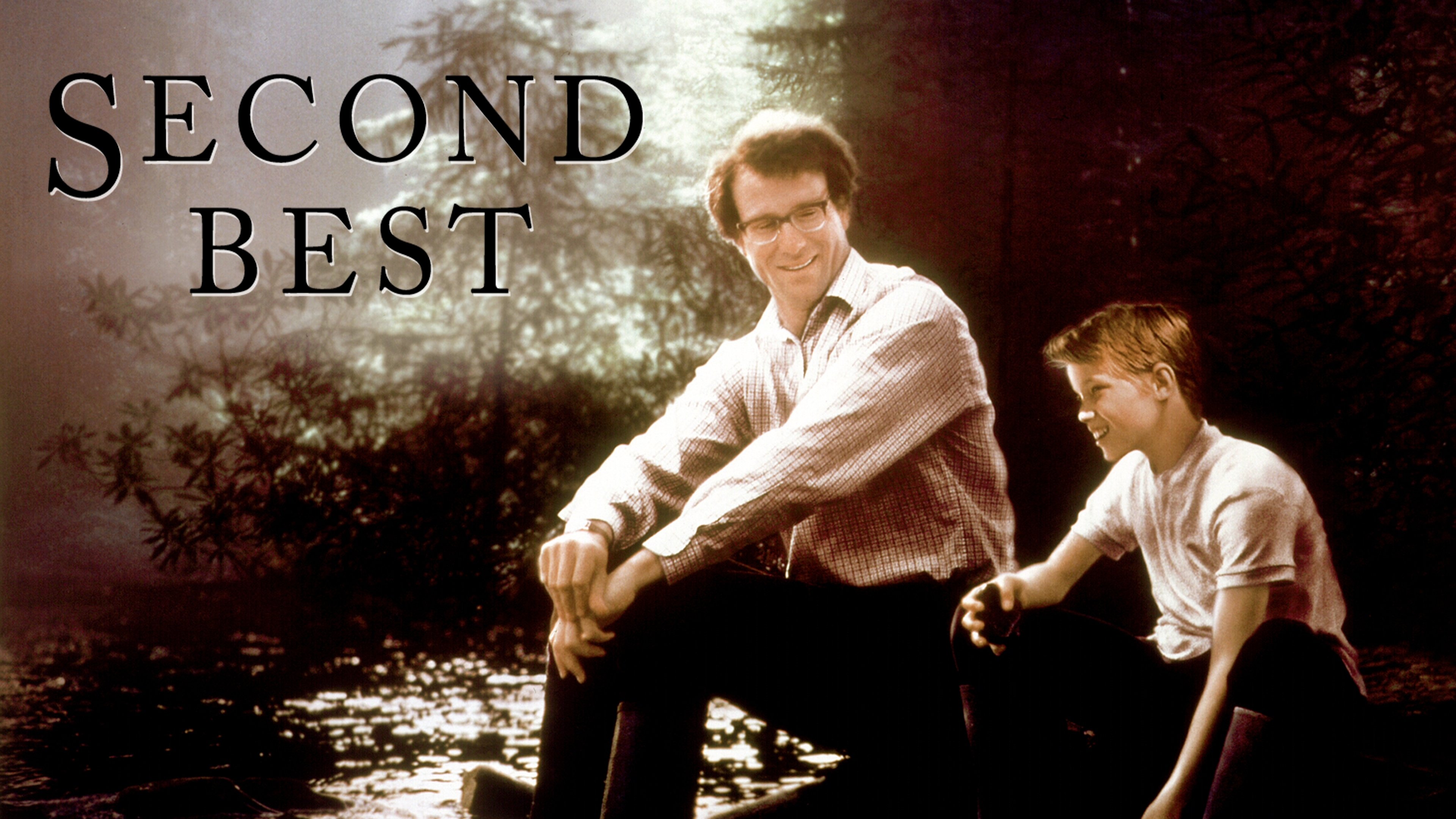 Second Best (1994)