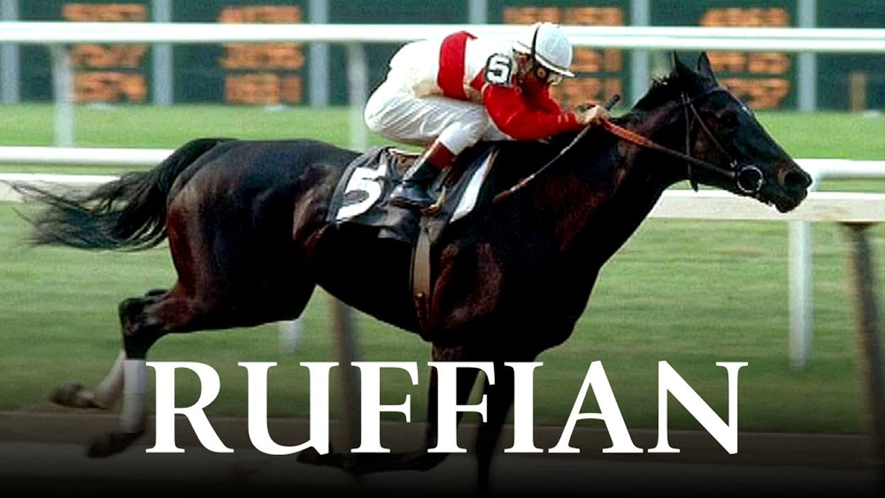 Ruffian (2007)