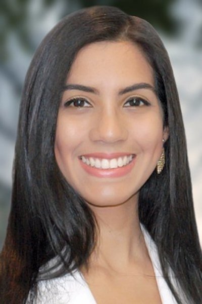 et billede af Wendy Leon