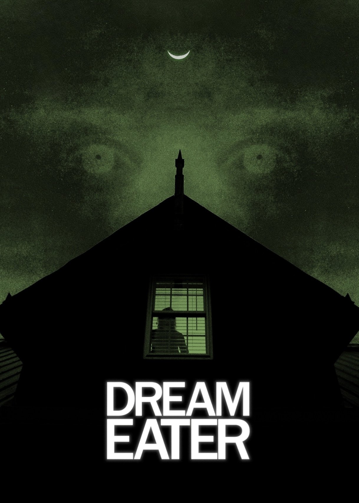 Dream Eater