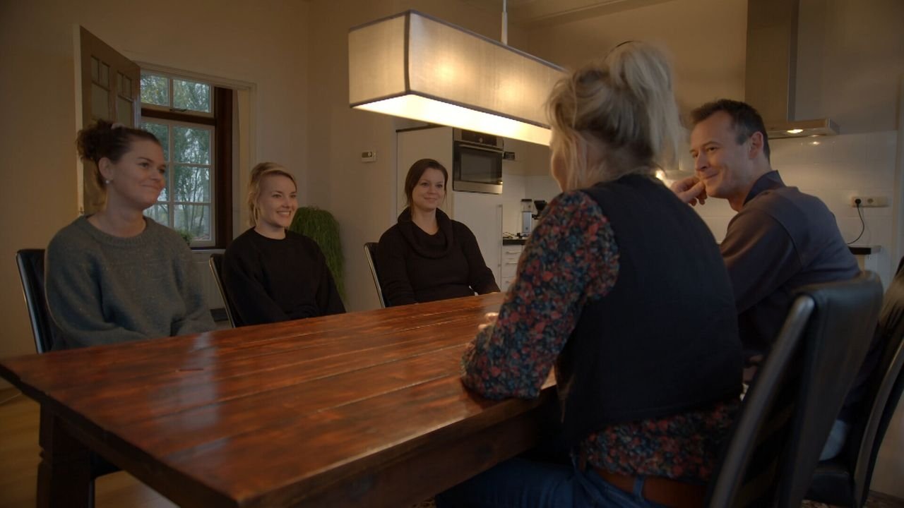 Boer zoekt Vrouw - Épisode 7