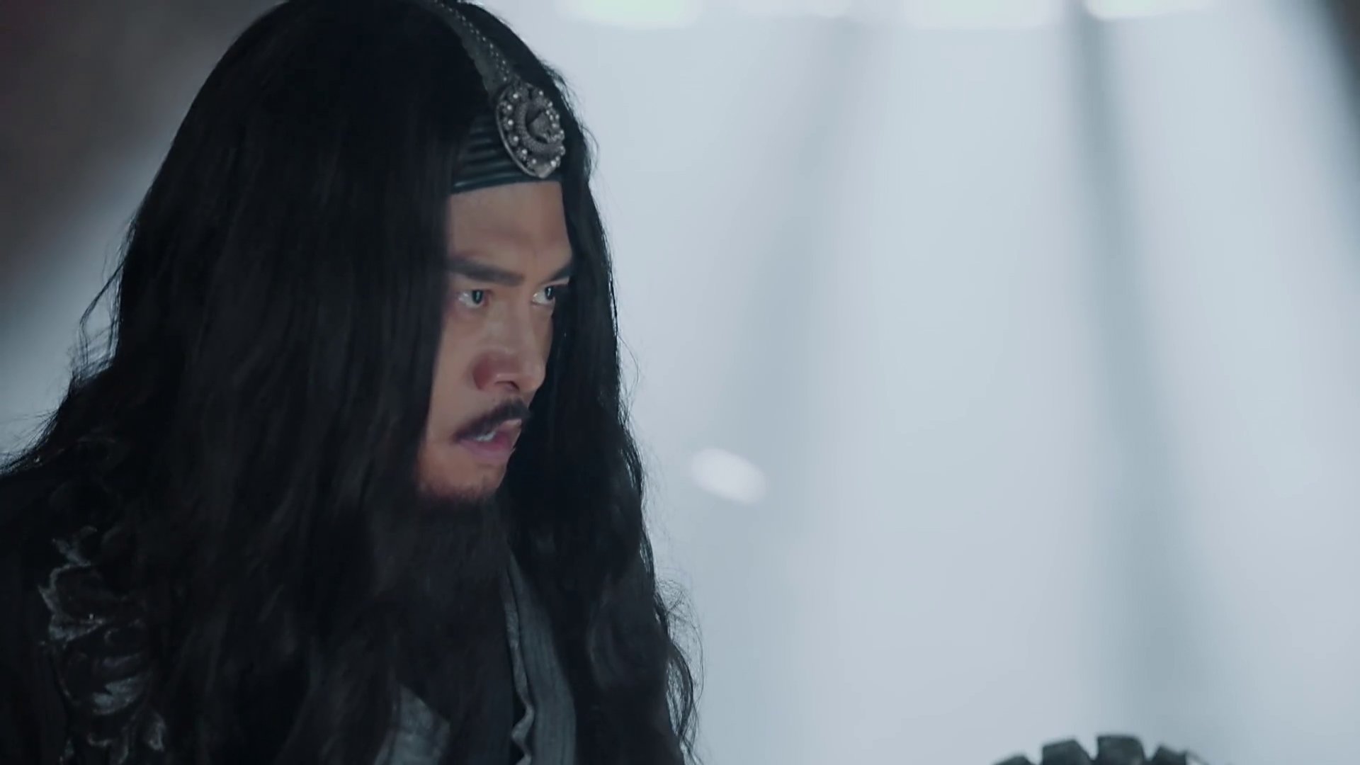 The Legend of the Condor Heroes