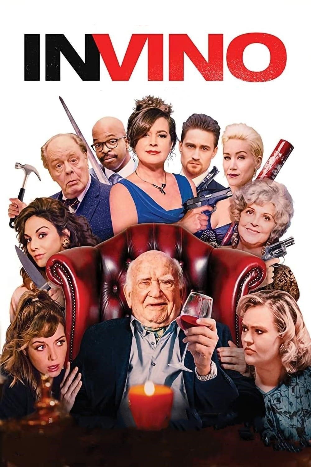 In Vino