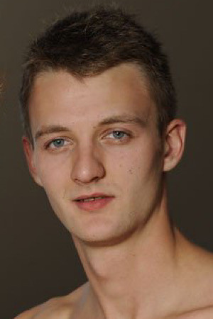 et billede af Jaro Grygar