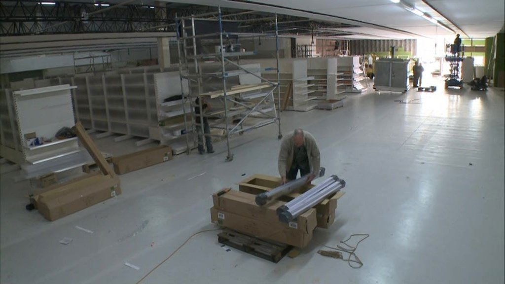 Thumbnail for Designing the Set Season 0 Episode 2