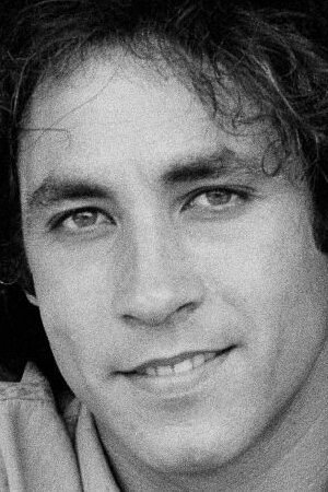 et billede af Gérard Ismaël