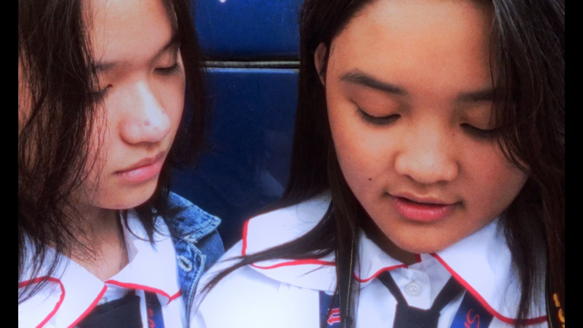 Imagem do Filme Under The Same Blue Sky