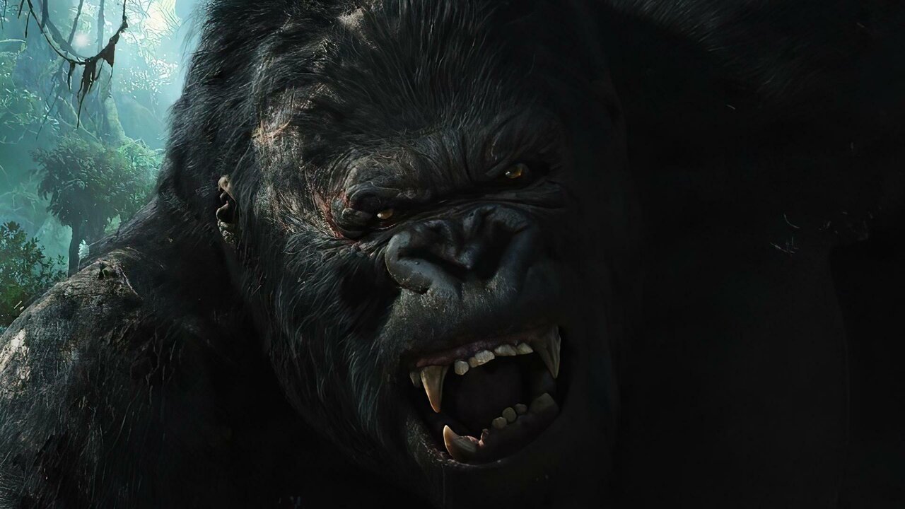 King Kong (2005)