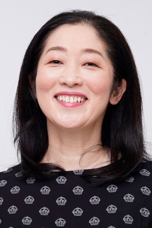 et billede af Yukiko Senga