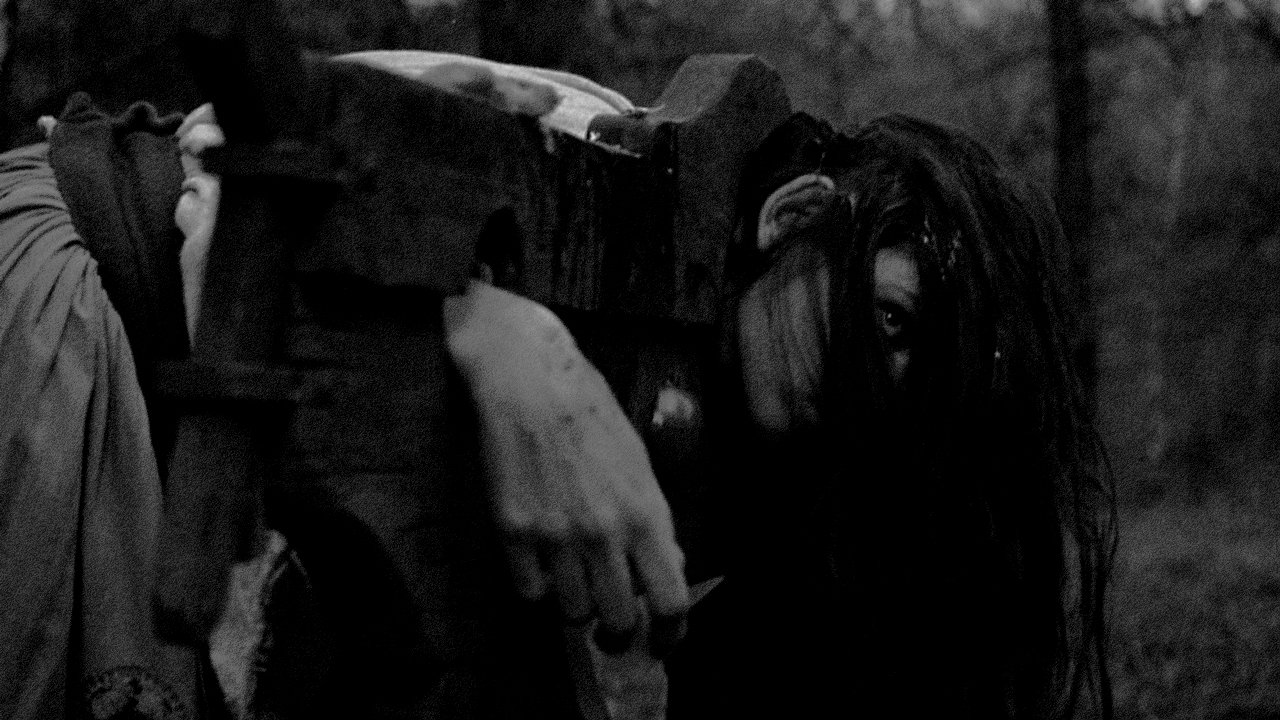 Dark Glamour: The Blood and Guts of Hammer Productions (2017)