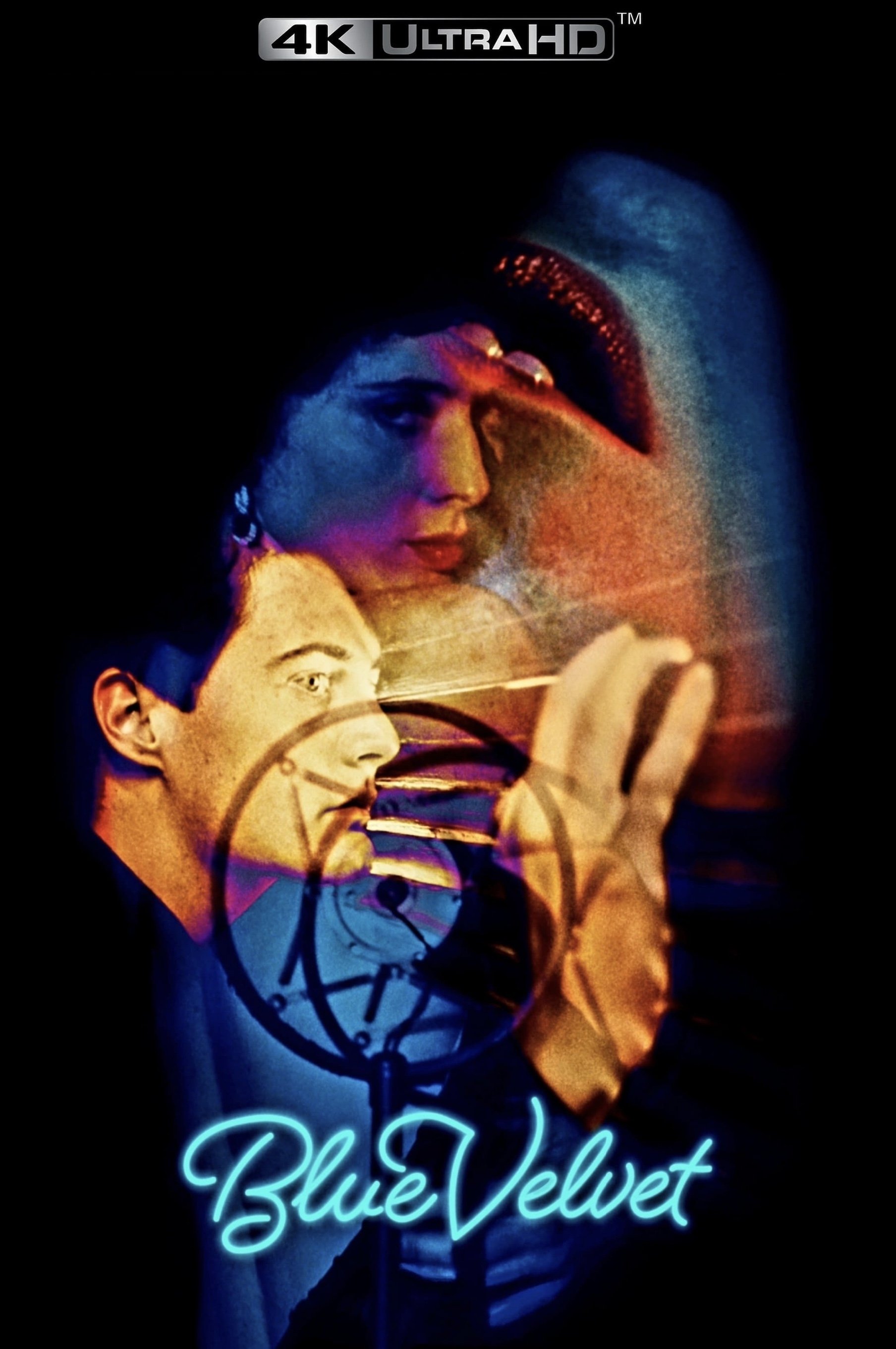 Blue Velvet
