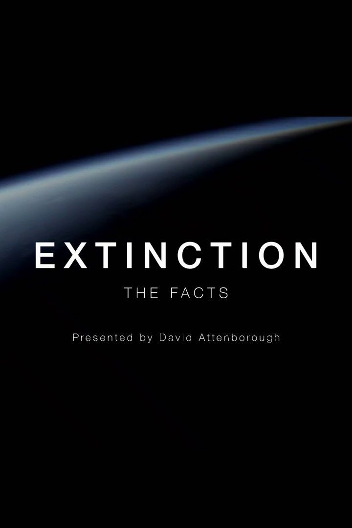 Extinction: The Facts