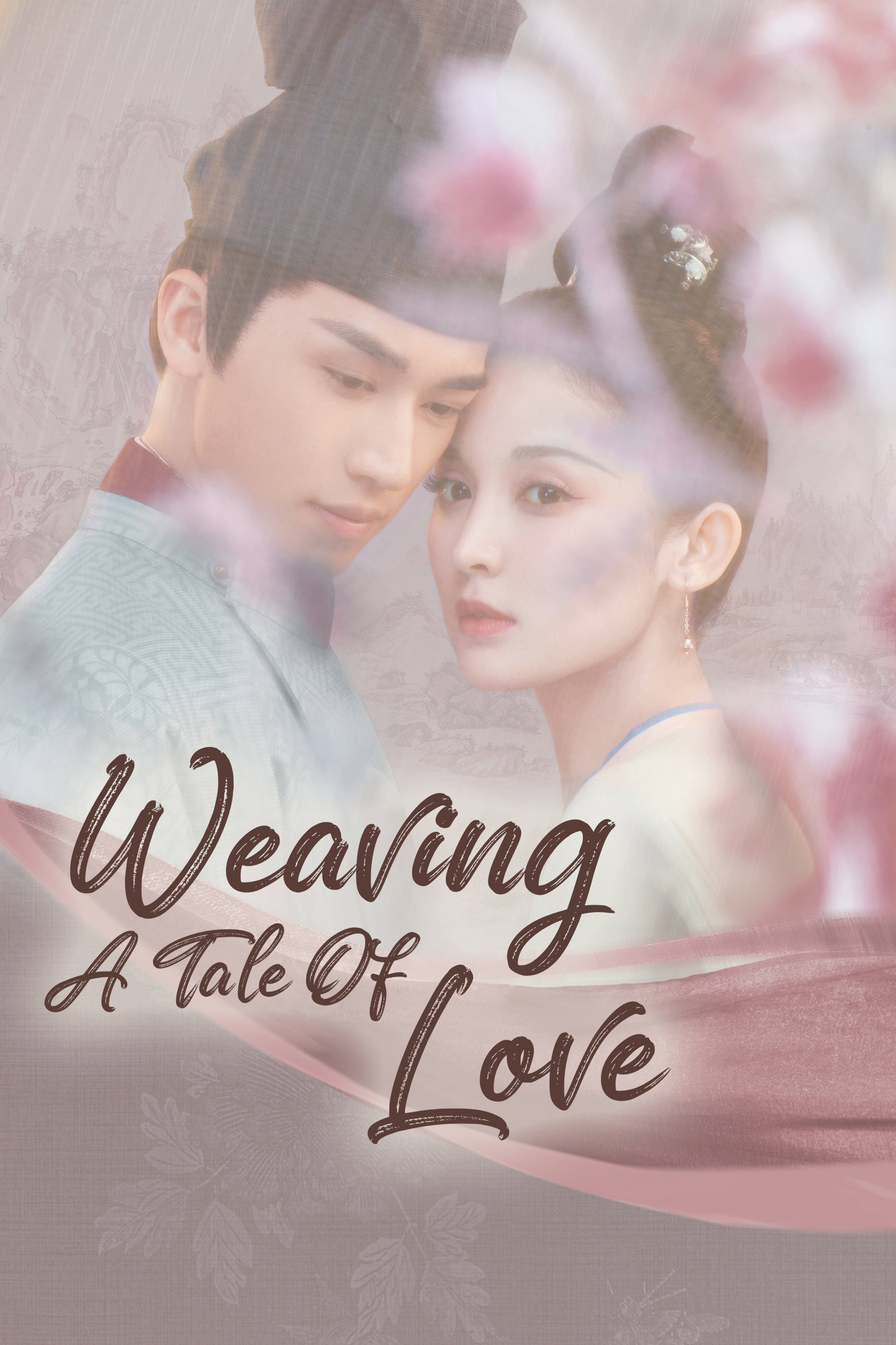 Weaving a Tale of Love - Season 1