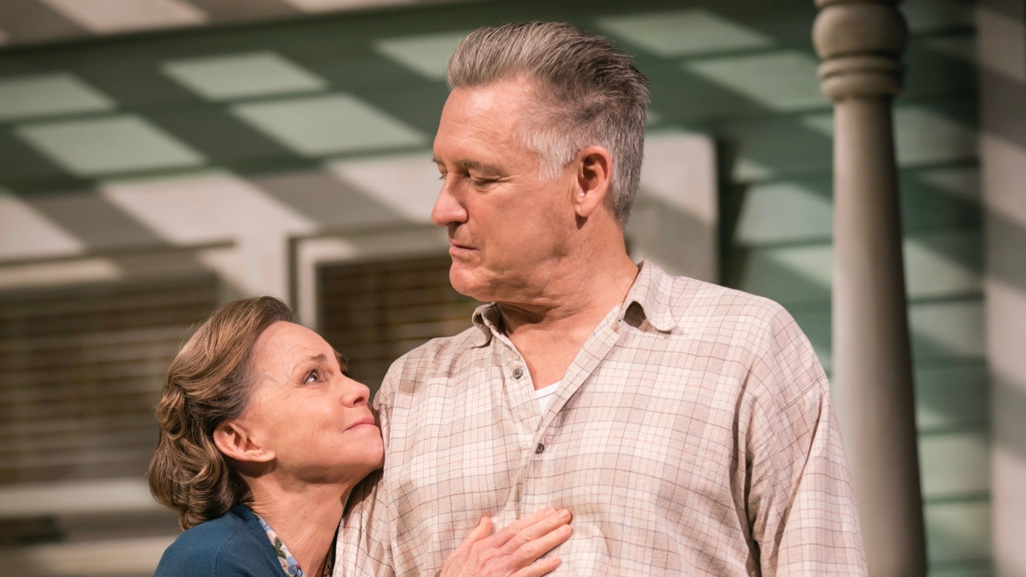 National Theatre Live: All My Sons