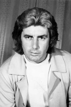 et billede af Tony Cardi