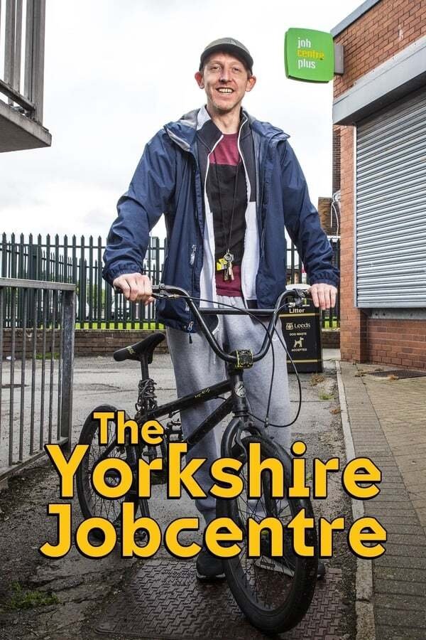 The Yorkshire Jobcentre - Season 1