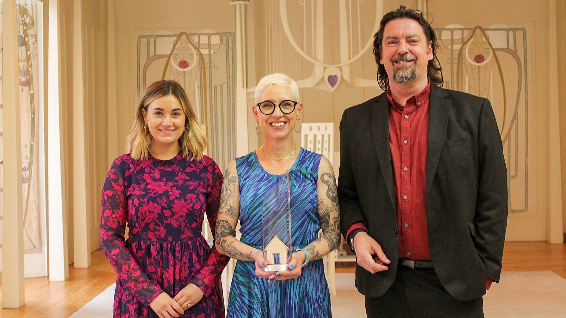 Scotland's Home of the Year - Épisode 10