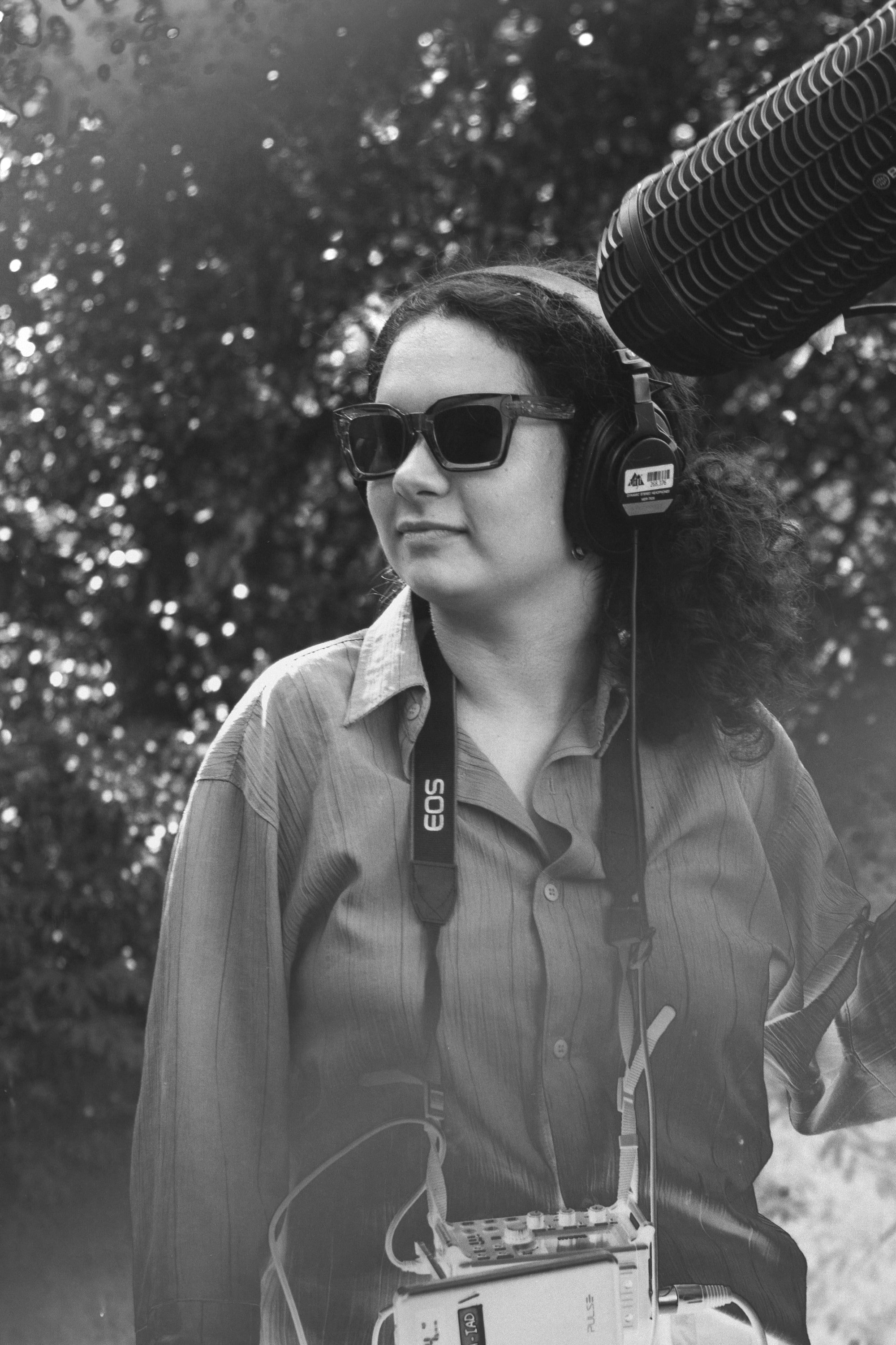 Heloísa Carvalho | Sound
