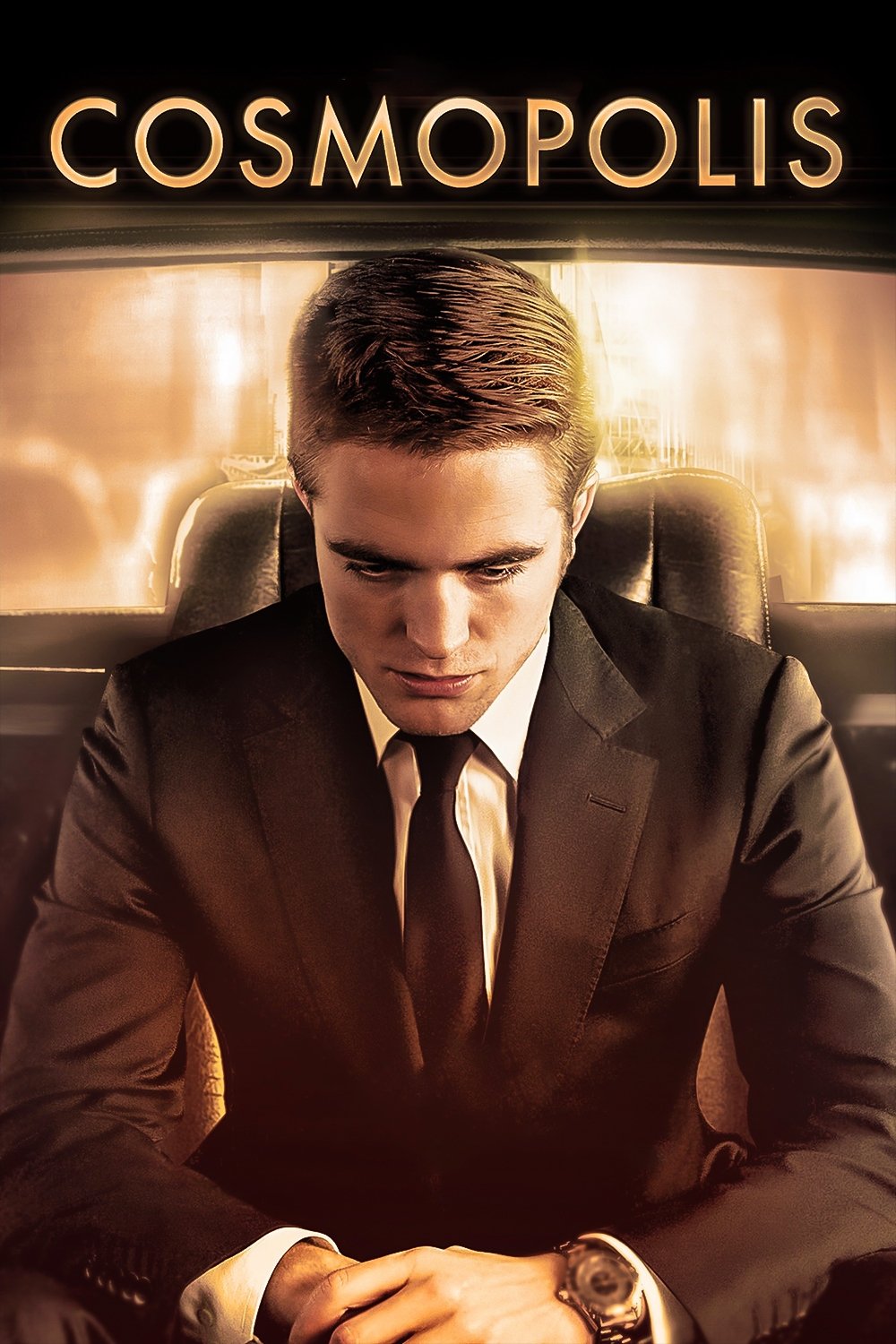 Cosmopolis