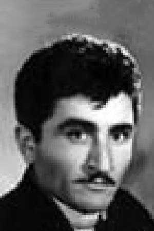 et billede af Vasil Arabidze