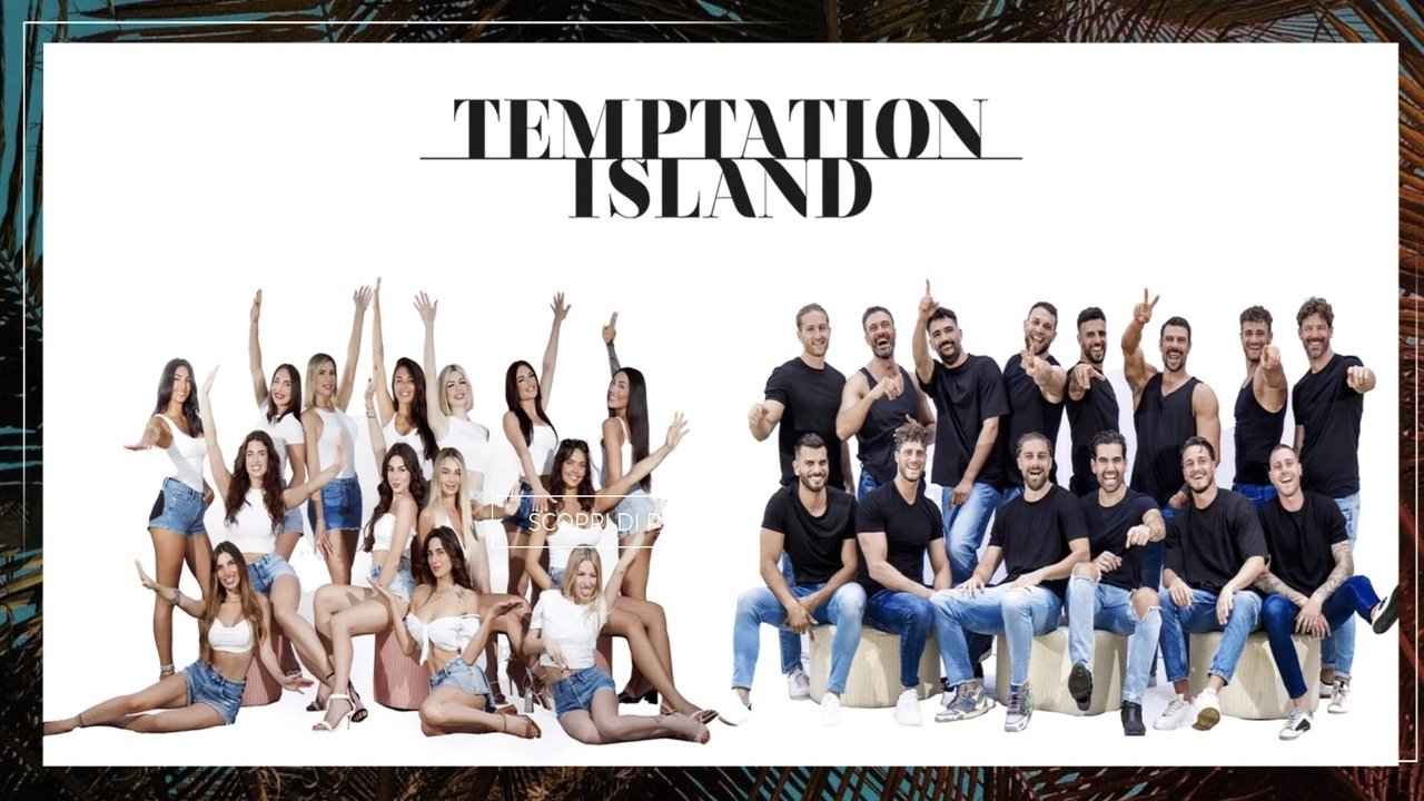 Temptation Island