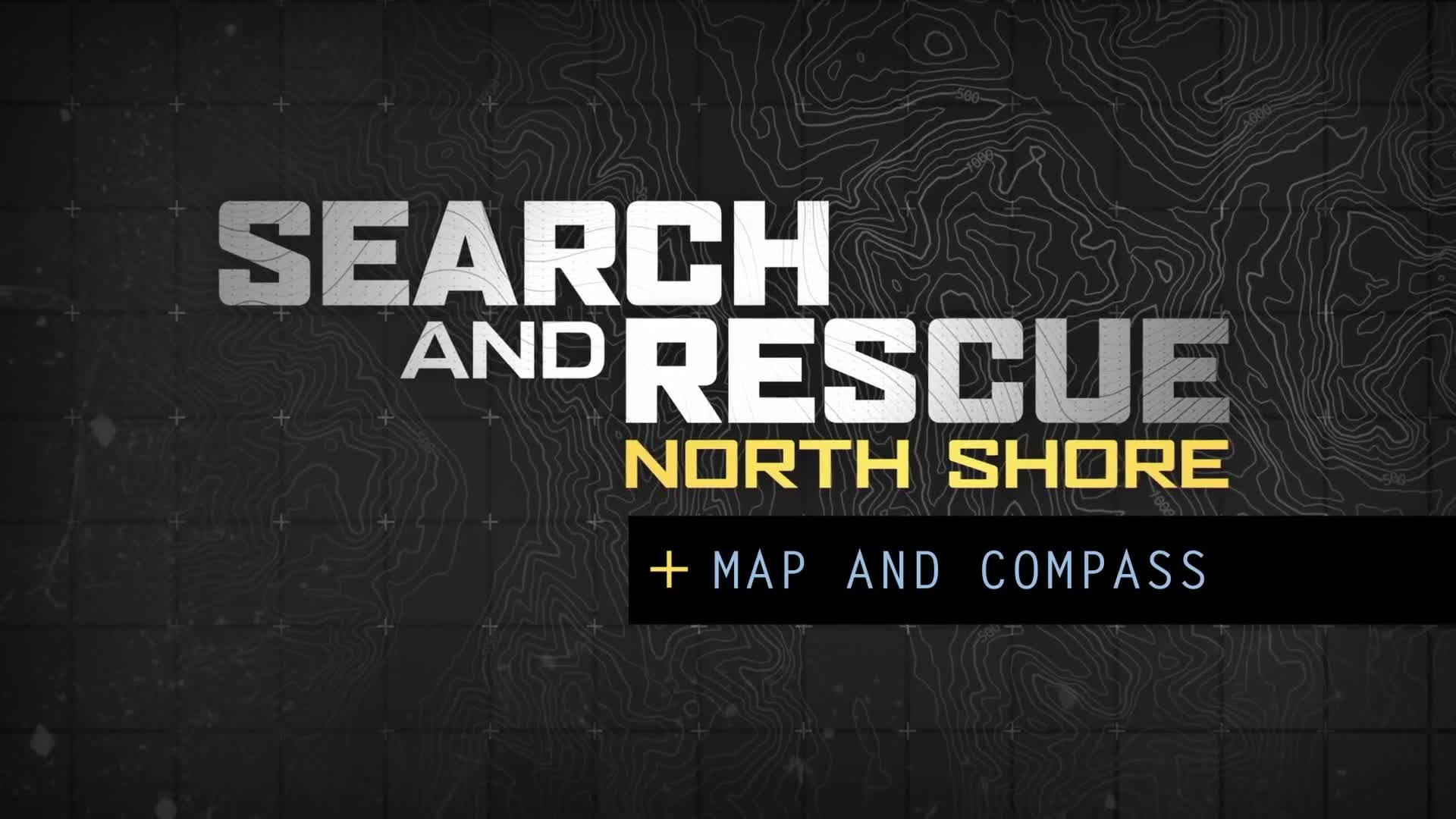 Thumbnail for S2E07 - Map and Compass Season 0 Episode 207
