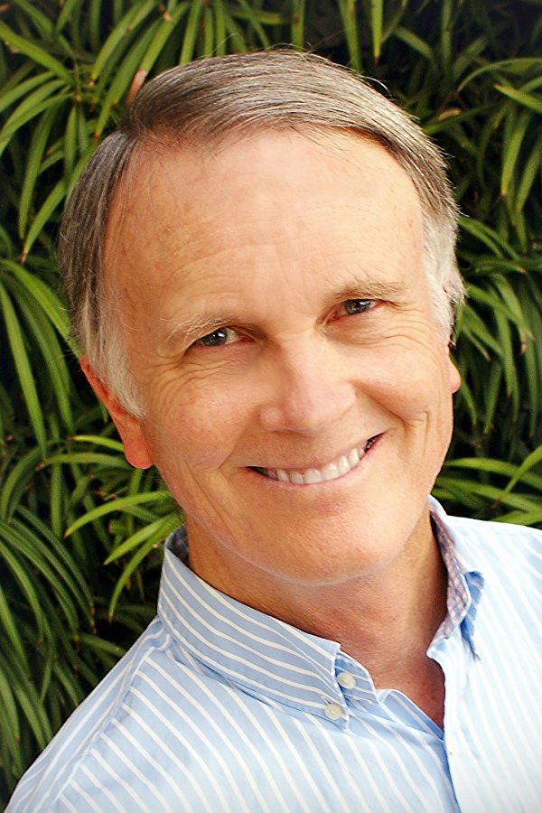 et billede af Kevin Hearst