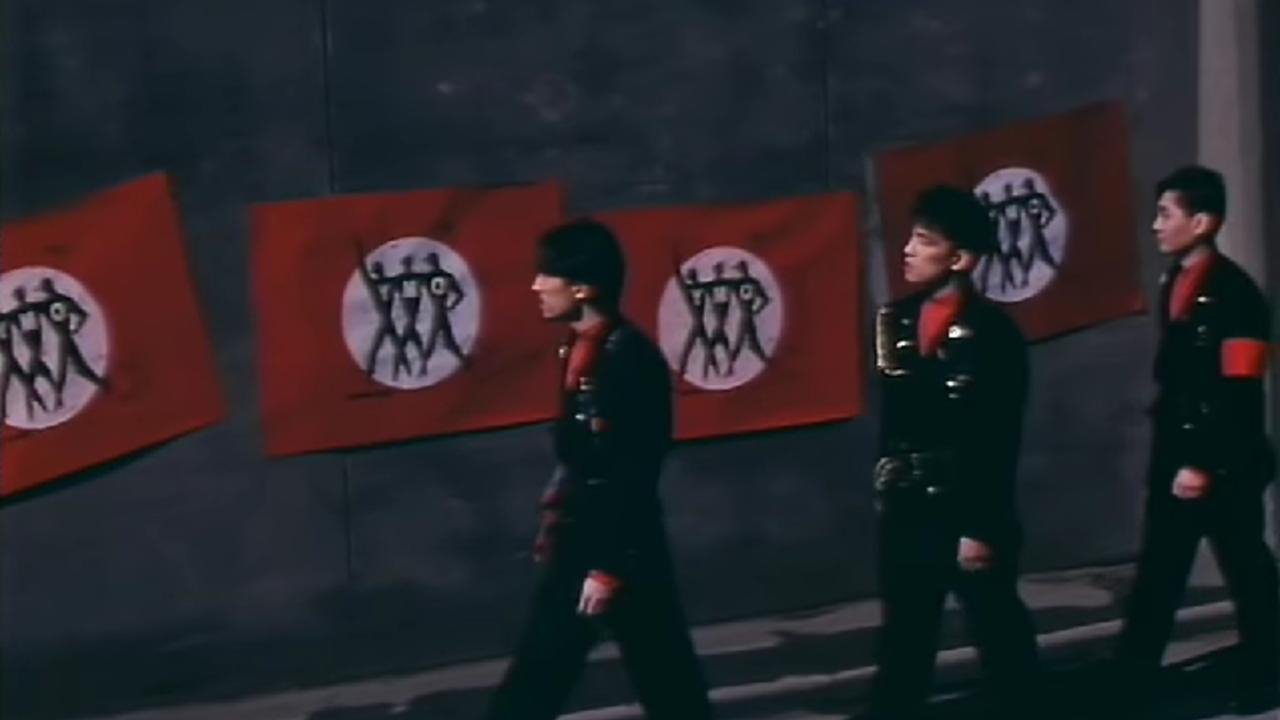 YMO Propaganda (1984)