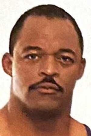 et billede af Michael M. Horton