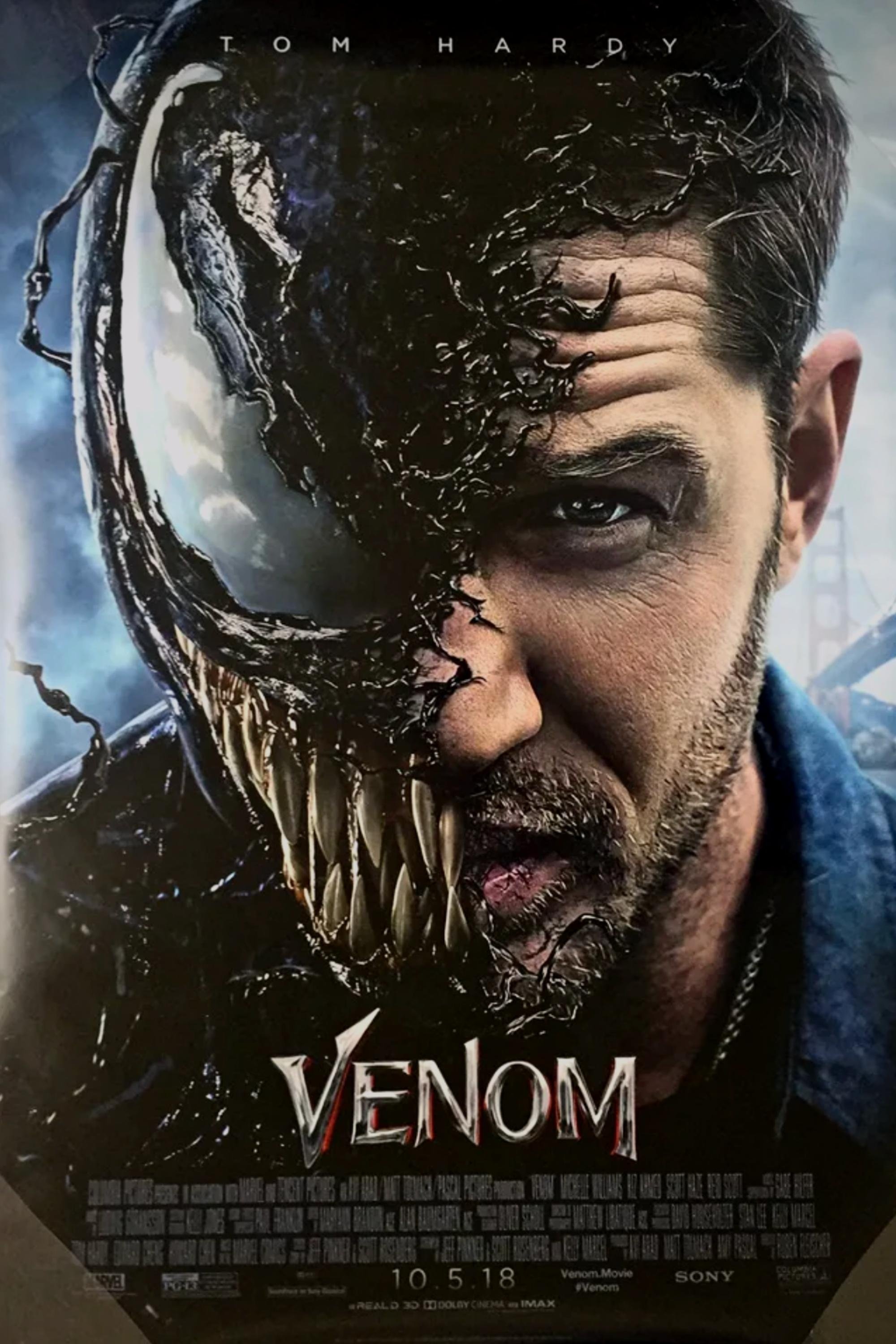 Venom