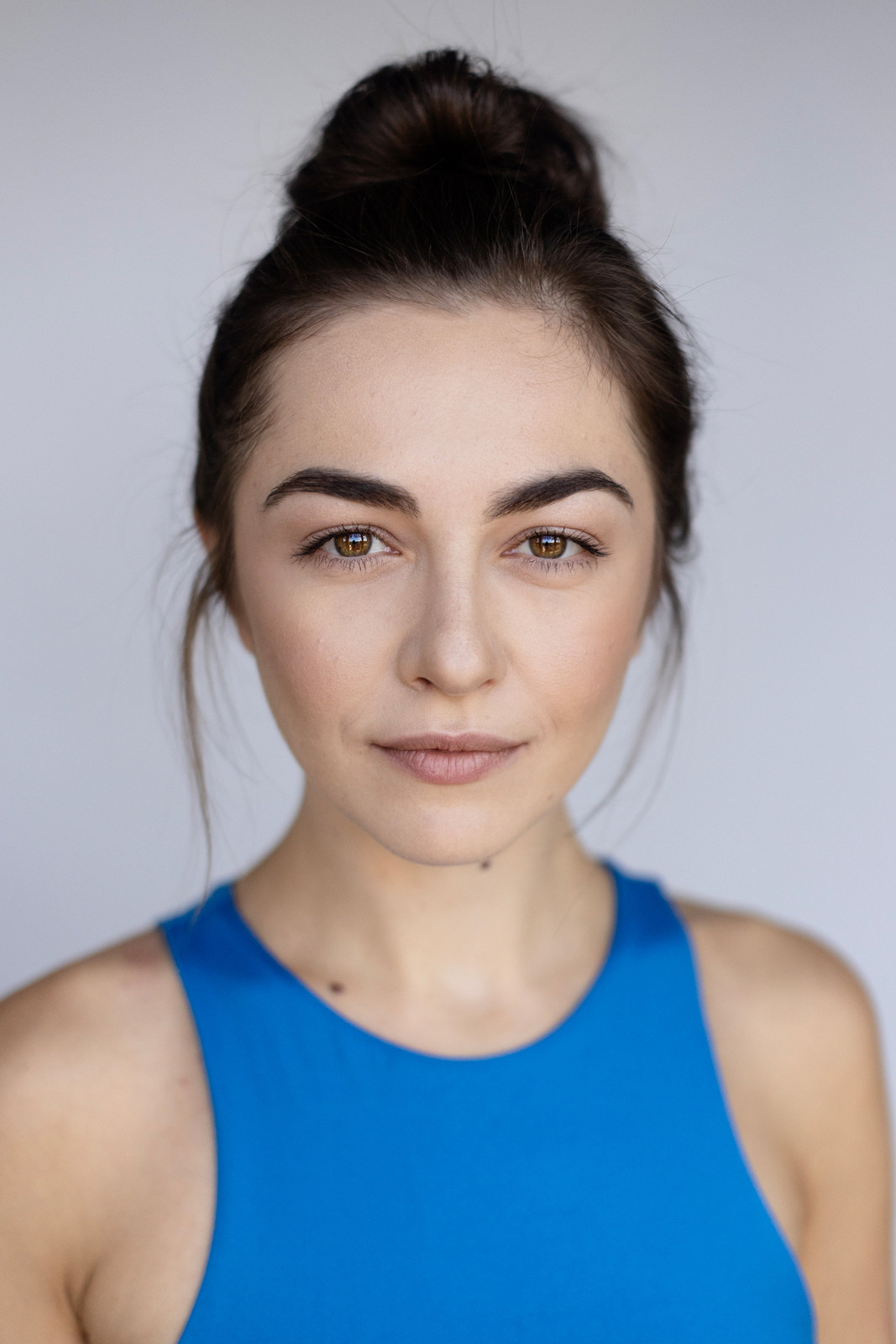 et billede af Adrianna Izydorczyk