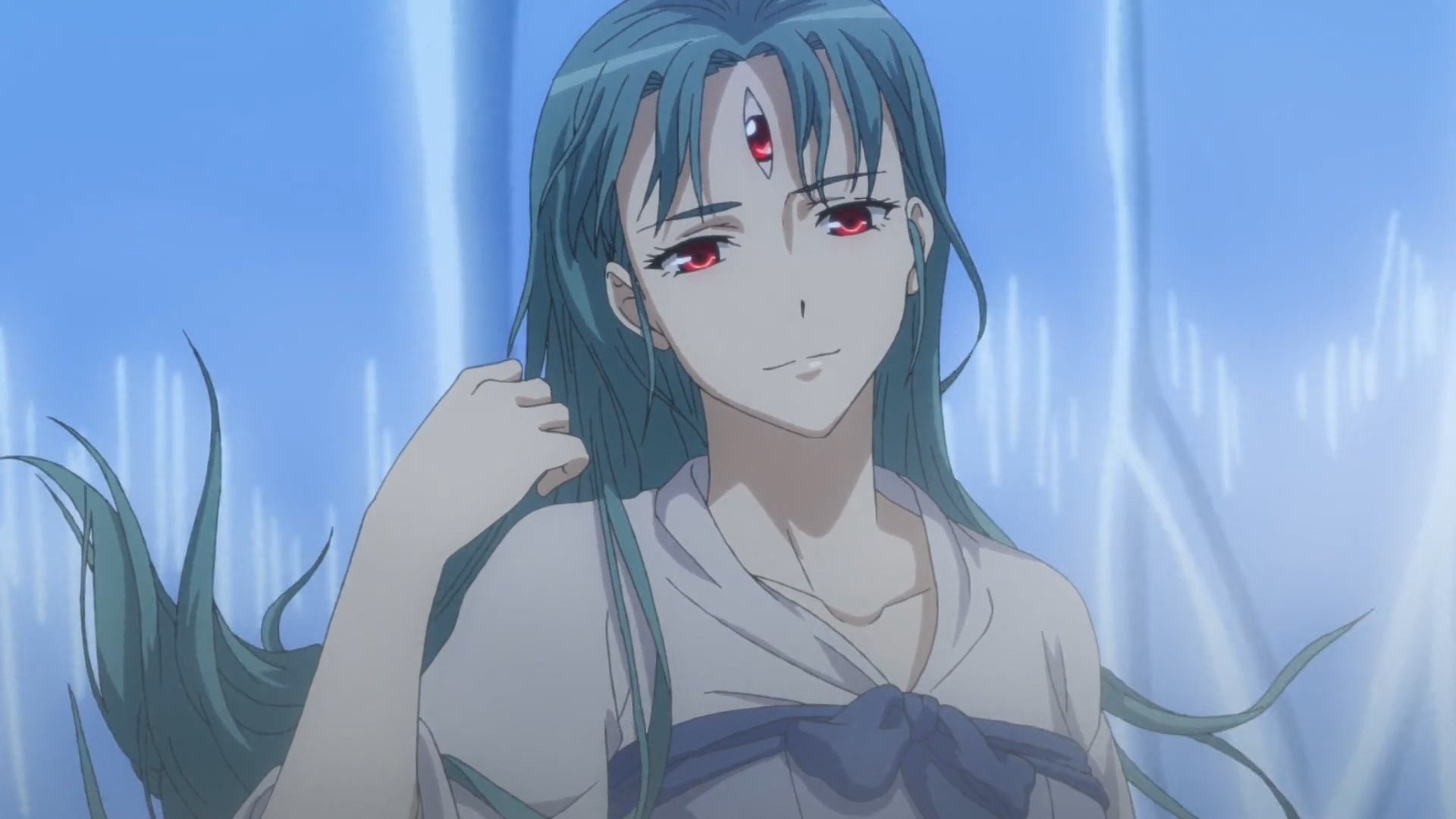 Fox Spirit Matchmaker