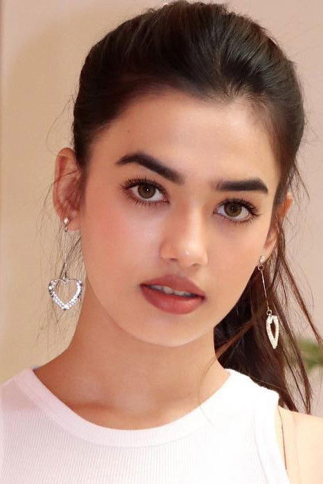 et billede af Vidhi Yadav