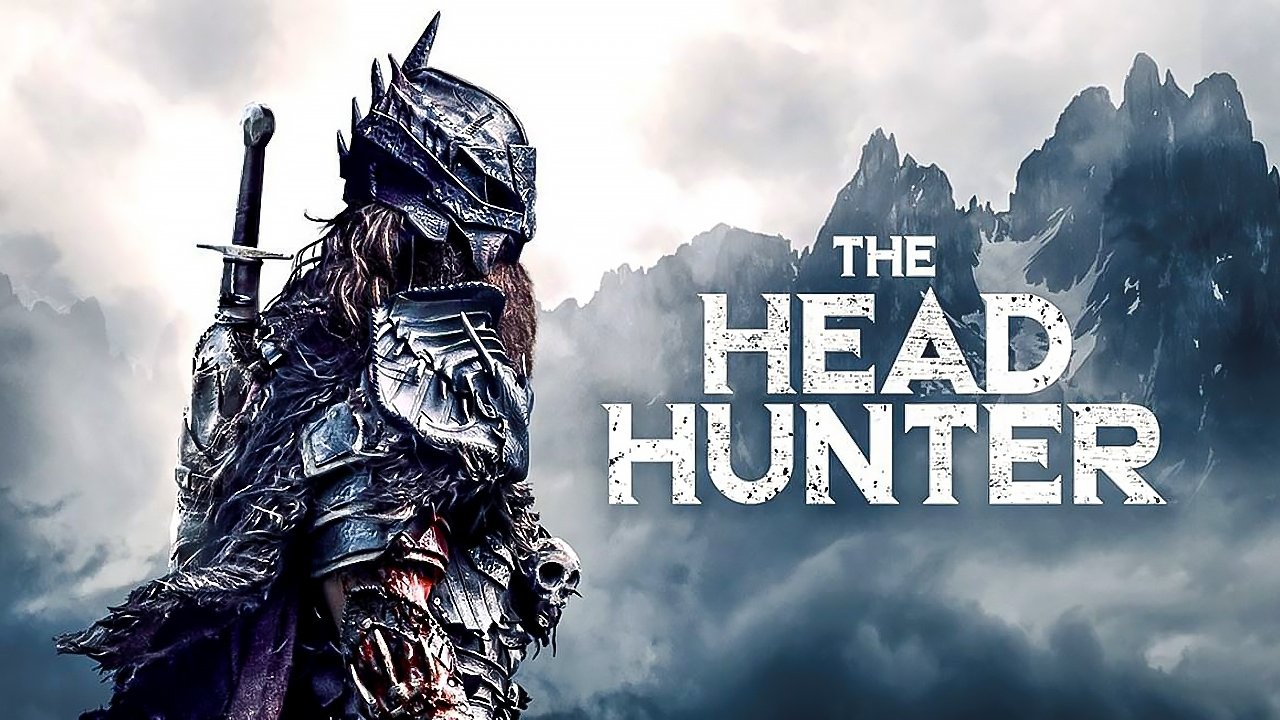 The Head Hunter (2019)